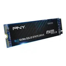 PNY CS2230 - SSD - 500 Go - interne - M.2 2280 - PCIe 3.0 x4 (NVMe) (M280CS2230-500-RB)_2