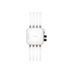 Borne d'accès sans fil - avec 5 ans de gestion et de support Advanced Secure Cloud WiFi - Wi-Fi 5 ... (02-SSC-2679)_1