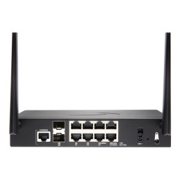 SonicWall TZ470W - Advanced Edition - dispositif de sécurité - 1GbE, 2.5GbE - Wi-Fi 5 - 2.4 GHz, 5... (02-SSC-6813)_4