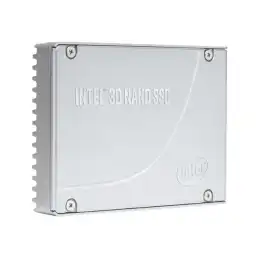 Intel Solid-State Drive DC P4610 Series - SSD - chiffré - 7.68 To - interne - 2.5" - U.2 PCIe 3... (SSDPE2KE076T801?USU)_1
