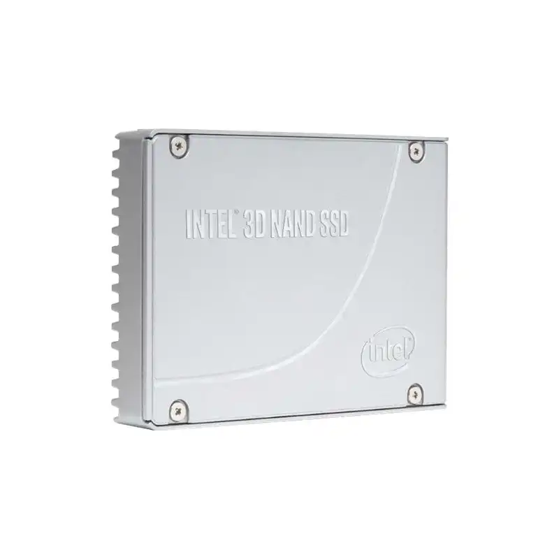 Intel Solid-State Drive DC P4610 Series - SSD - chiffré - 7.68 To - interne - 2.5" - U.2 PCIe 3... (SSDPE2KE076T801?USU)_1