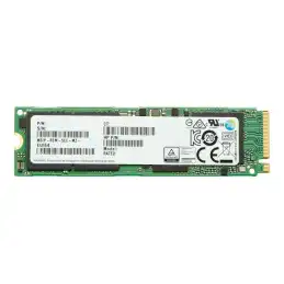 HP - SSD - 1 To - interne - M.2 2280 - PCIe (NVMe) - pour Workstation Z4 G4, Z8 G4 (8PE64AA)_1