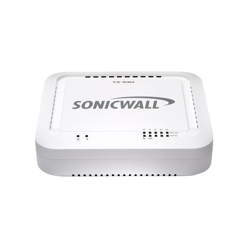 Dispositif de sécurité - 100Mb LAN (01-SSC-8739)_1