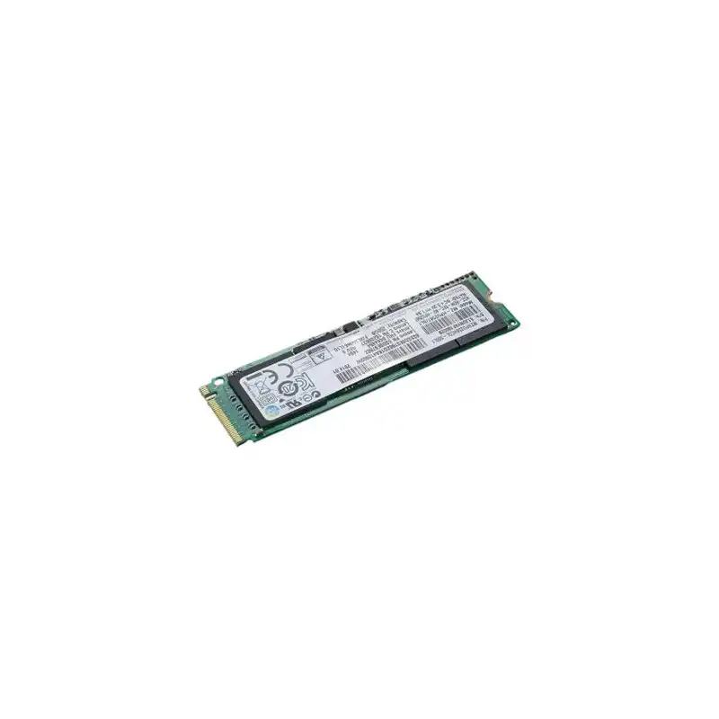 Lenovo - Lecteur à état solide - 256 Go - interne - M.2 Card - pour ThinkStation P500, P700, P900 (TOUJO... (4XB0G69278)_1