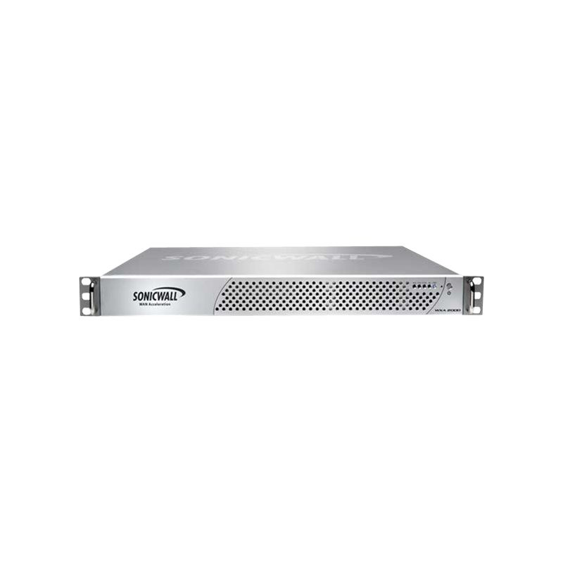 Accélérateur d'applications - avec 1 an de Support dynamique 24x7 - 1U - rack-montable (01-SSC-9440)_1