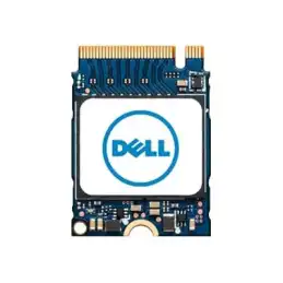 Dell - SSD - 512 Go - interne - M.2 2230 - PCIe (NVMe) - pour Inspiron 16 56XX Latitude 54XX, 55XX, 74XX O... (AB292881)_1