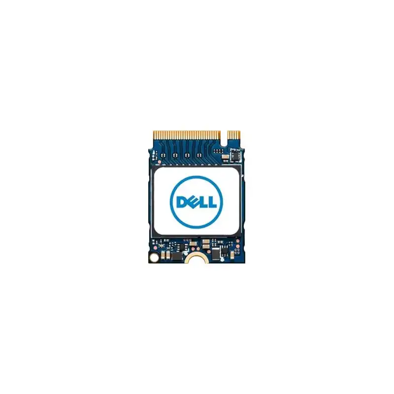 Dell - SSD - 512 Go - interne - M.2 2230 - PCIe (NVMe) - pour Inspiron 16 56XX Latitude 54XX, 55XX, 74XX O... (AB292881)_1