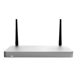 Dispositif de sécurité - 1GbE - géré par le Cloud - bureau (MX67C-WW)_1