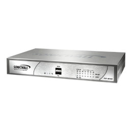 Dispositif de sécurité - 1GbE - SonicWALL Secure Upgrade Plus Program - avec Comprehensive Gateway... (01-SSC-8668)_1