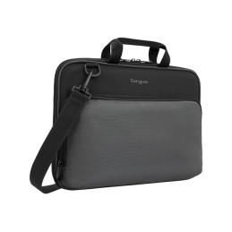 Sacoche pour ordinateur portable - 13" - 14" - noir, gris (TED007GL)_4