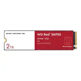 WD Red SN700 - SSD - 2 To - interne - M.2 2280 - PCIe 3.0 x4 (NVMe) (WDS200T1R0C)_3