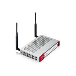 Firewall - 4 ports - 1GbE - Wi-Fi 6 - 2.4 GHz, 5 GHz - géré par le Cloud (USGFLEX50AX-EU0101F)_1