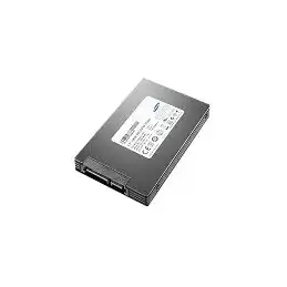 Lenovo - SSD - 128 Go - interne - 2.5" - SATA 6Gb - s - CRU - pour ThinkStation C30 D30 E32 P300 P500 P7... (4XB0F18670)_1