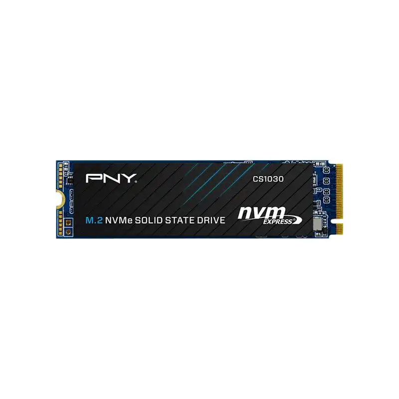 PNY CS1030 - SSD - 1 To - interne - M.2 2280 - PCIe 3.0 x4 (NVMe) (M280CS1030-1TB-RB)_1