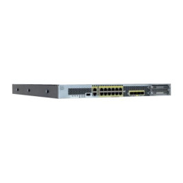 Firewall - 1U - reconditionné - rack-montable (FPR2110-NGFW-K9-RF)_1