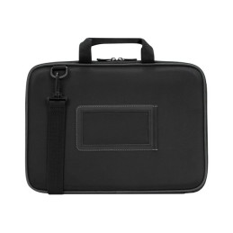 Sacoche pour ordinateur portable - 13" - 14" - noir, gris (TED007GL)_6