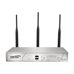 Dispositif de sécurité - 7 ports - 1GbE - Wi-Fi - 2.4 GHz, 5 GHz - 1U (01-SSC-9753)_1