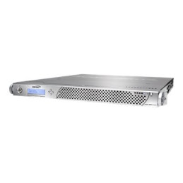 Périphérique d'administration réseau - 1GbE - 1U - rack-montable (01-SSC-7665)_1