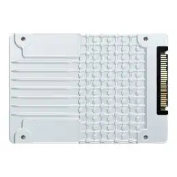Solidigm D7 Series D7-P5620 - SSD - 1.6 To - interne - 2.5" - U.2 PCIe 4.0 x4 (NVMe) (SSDPF2KE016T1N1)_3