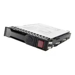 HPE Mixed Use Value - SSD - 960 Go - échangeable à chaud - 2.5" SFF - SAS 12Gb - s - Multi Vendor - avec... (P37005-B21)_1