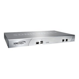 Passerelle de VPN - avec 3 ans de Support dynamique 24x7 - 2 ports - 10 utilisateurs - 1GbE - 1U -... (01-SSC-9181)_1