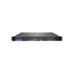 Dispositif de sécurité - avec 1 an de support 24 x 7 - 1GbE - 1U - 100 utilisateurs - SonicWALL Se... (02-SSC-2893)_1
