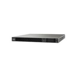 Dispositif de sécurité - 1GbE - 1U - reconditionné - rack-montable (ASA5555-K9-RF)_1