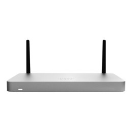 Dispositif de sécurité - 1GbE - Wi-Fi 5 - 2.4 GHz, 5 GHz - bureau (MX67W-HW)_1