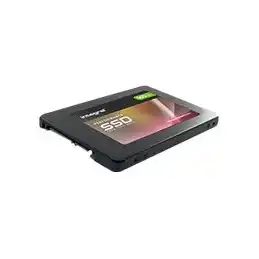 Integral P Series 5 - SSD - 960 Go - interne - 2.5" - SATA 6Gb - s (INSSD960GS625P5)_2