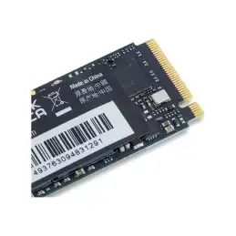 Verbatim Vi3000 - SSD - High Endurance - 2 To - interne - M.2 2280 - PCIe 3.0 x4 (NVMe) (49376)_4