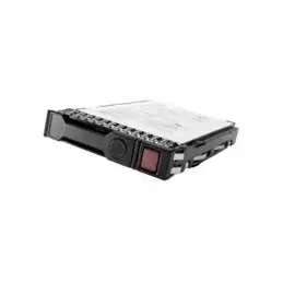 HPE PM897 - SSD - Mixed Use - 480 Go - échangeable à chaud - 2.5" SFF - SATA 6Gb - s - avec HPE Smart Ca... (P47814-B21)_1