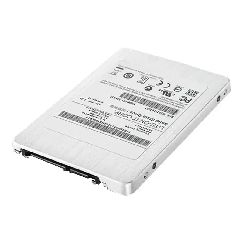 Lenovo ThinkPad - SSD - chiffré - 256 Go - interne - M.2 Card - TCG Opal Encryption 2.0 - pour ThinkPad ... (4XB0G54146)_1