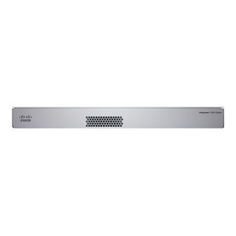 Firewall - 1U - rack-montable (FPR1140-NGFW-K9)_1