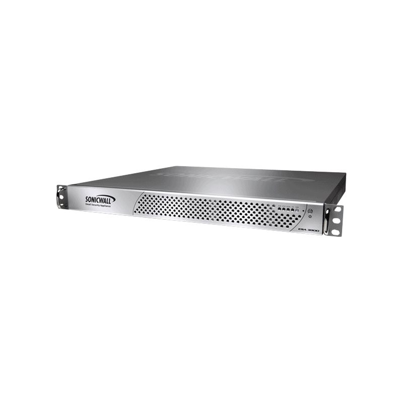 Dispositif de sécurité - 100Mb LAN - 1U - SonicWALL Secure Upgrade Plus Program - rack-montable (01-SSC-6837)_1