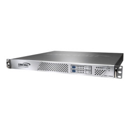 Dispositif de sécurité - 100Mb LAN - 1U - SonicWALL Secure Upgrade Plus Program - rack-montable (01-SSC-6838)_1