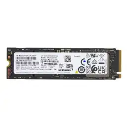 HP - SSD - 1 To - interne - M.2 2280 - PCIe 4.0 x4 (8C4X7AA)_1