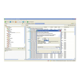 Périphérique d'administration réseau - 100Mb LAN - rack-montable - pour P - N: AR3103SP, AR3106SP, SCL4... (AP9475)_5