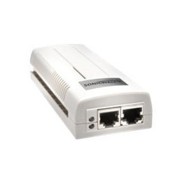 Injecteur de puissance - CA 90-264 V - 15.4 Watt - connecteurs de sortie : 1 - pour SonicPoint N D... (01-SSC-5544)_1