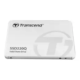 Transcend SSD220Q - SSD - 2 To - interne - 2.5" - SATA 6Gb - s (TS2TSSD220Q)_3