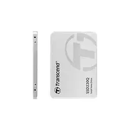 Transcend SSD220Q - SSD - 2 To - interne - 2.5" - SATA 6Gb - s (TS2TSSD220Q)_4