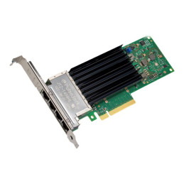 Adaptateur réseau - PCI - 10Gb Ethernet x 4 - remanufacturé (UCSC-P-IQ10GC-RF)_1