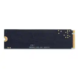 Verbatim Vi3000 - SSD - High Endurance - 256 Go - interne - M.2 2280 - PCIe 3.0 x4 (NVMe) (49373)_3