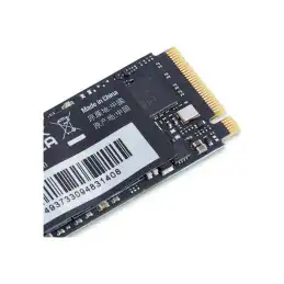 Verbatim Vi3000 - SSD - High Endurance - 256 Go - interne - M.2 2280 - PCIe 3.0 x4 (NVMe) (49373)_5