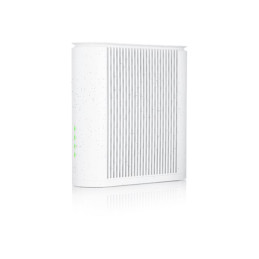 Zyxel EE Series EE3301-00 - Routeur sans fil - MPro Mesh Solutions commutateur 4 ports - 2.5... (EE3301-00-EU01V1F)_1