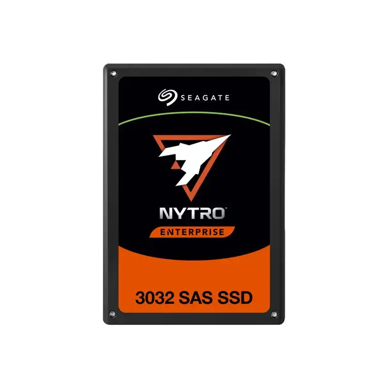 Seagate Nytro 3532 - SSD - 3.2 To - interne - 2.5" - SAS 12Gb - s (XS3200LE70084)_1