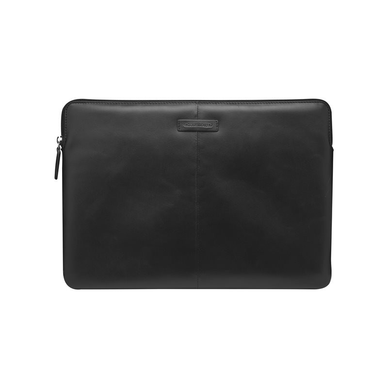 Housse d'ordinateur portable - 2ème génération - 13" - noir - pour Apple MacBook Air (Début 2020,... (SK13GTBL1544)_1