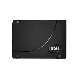 Intel Optane SSD DC P4801X Series - SSD - chiffré - 100 Go - 3D Xpoint (Optane) - interne - 2.5" - ... (SSDPE21K100GA01)_1
