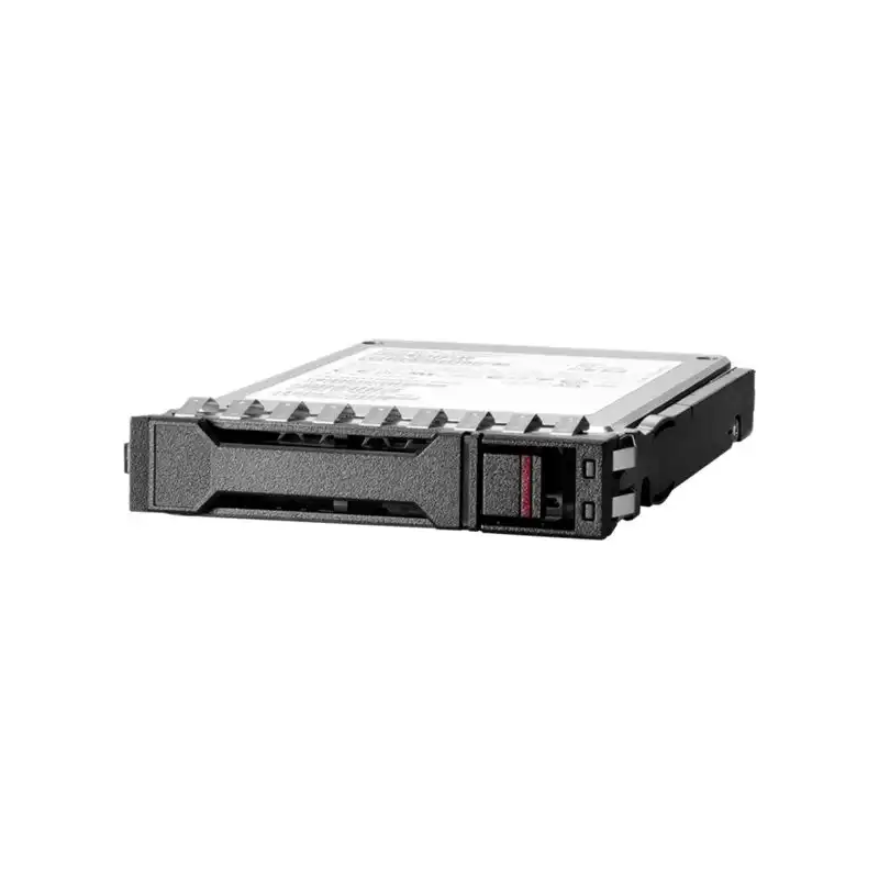 HPE Static Version 2 - Version 2 - SSD - Mixed Use, Mainstream Performance - 3.2 To - échangeable à chau... (P65015-B21)_1