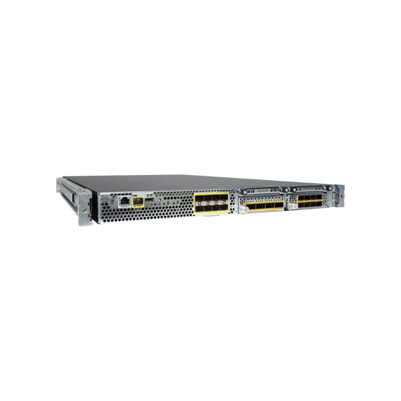 Dispositif de sécurité - 10GbE - 1U - remanufacturé - rack-montable (FPR4112-NGFW-K9-RF)_1