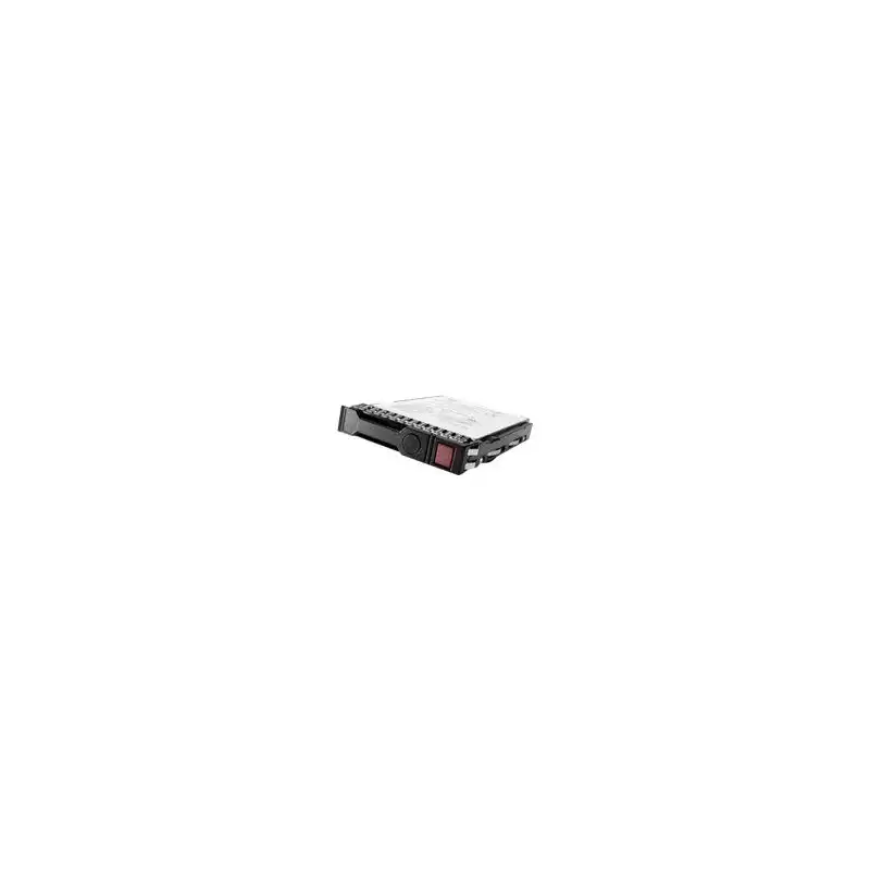 HPE Read Intensive Value - SSD - 3.84 To - échangeable à chaud - 2.5" SFF - SAS 12Gb - s - Multi Vendor ... (P37001-H21)_1